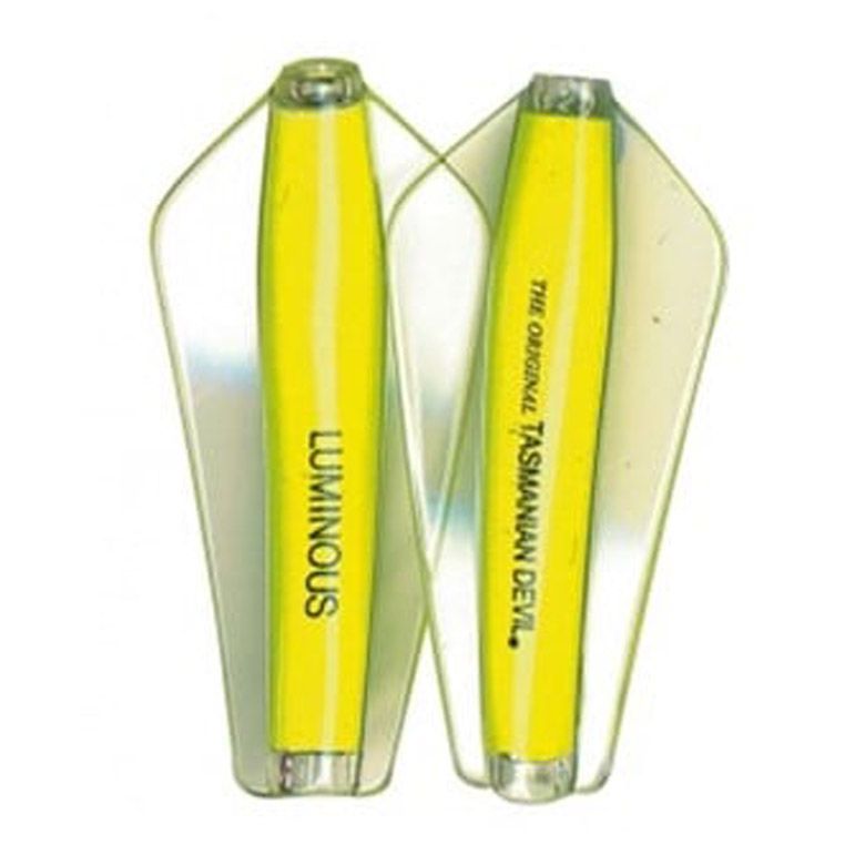 Tasmanian Big Devil 26gm THK Lures