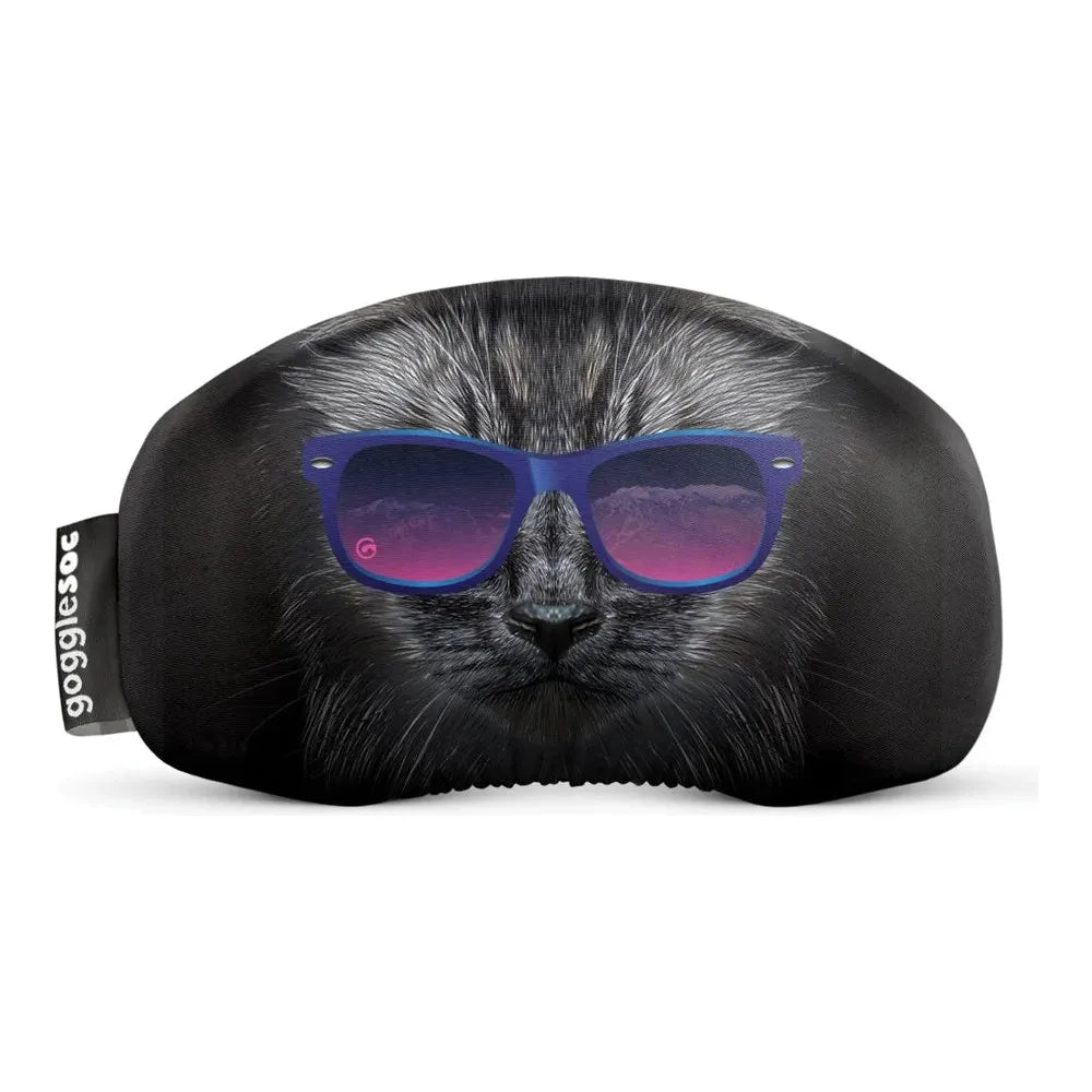Goggle Soc