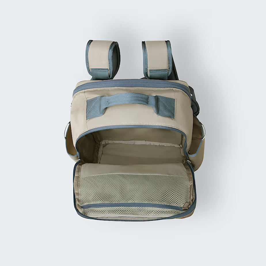 The North Face Base Camp Daypack