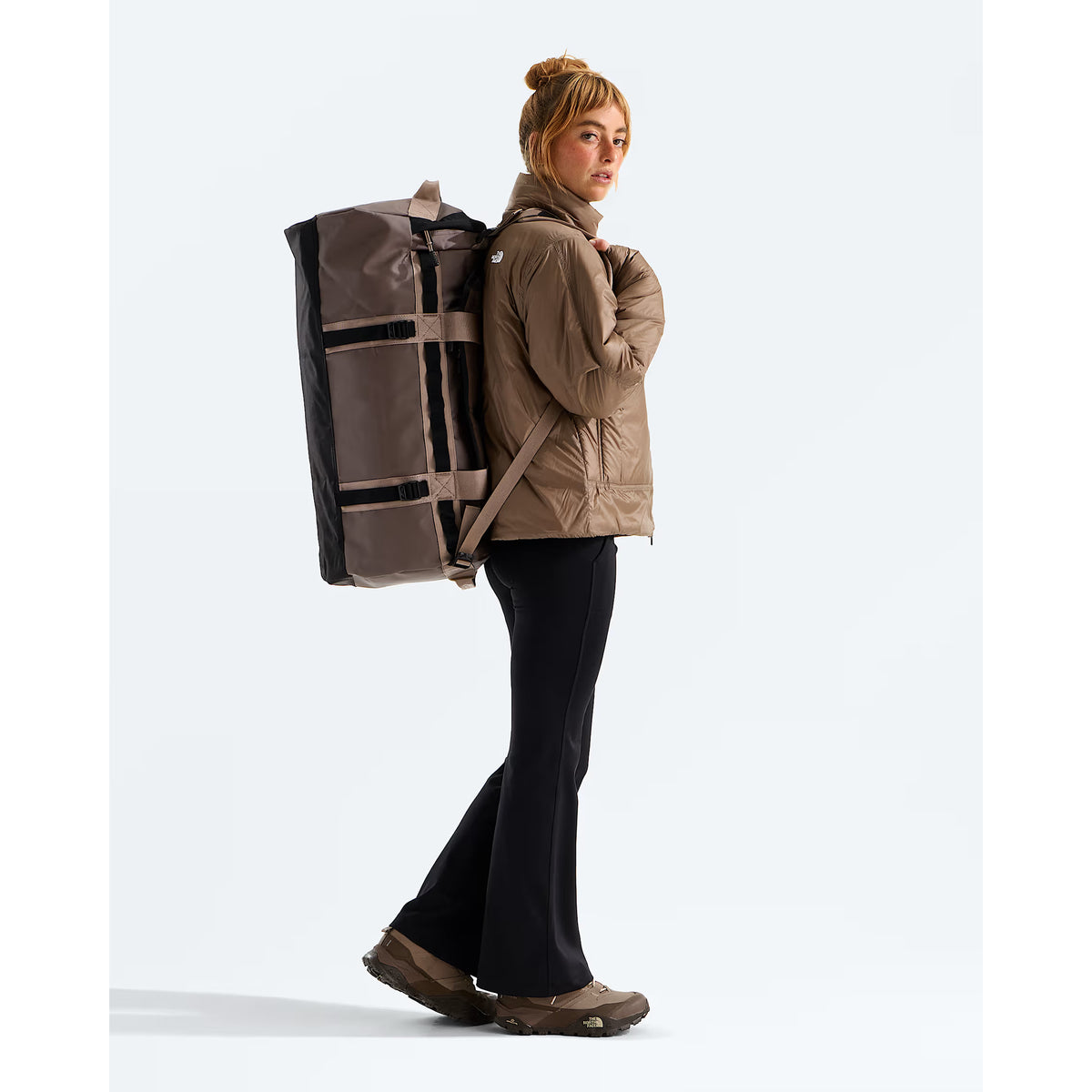 The North Face Base Camp Duffel - M