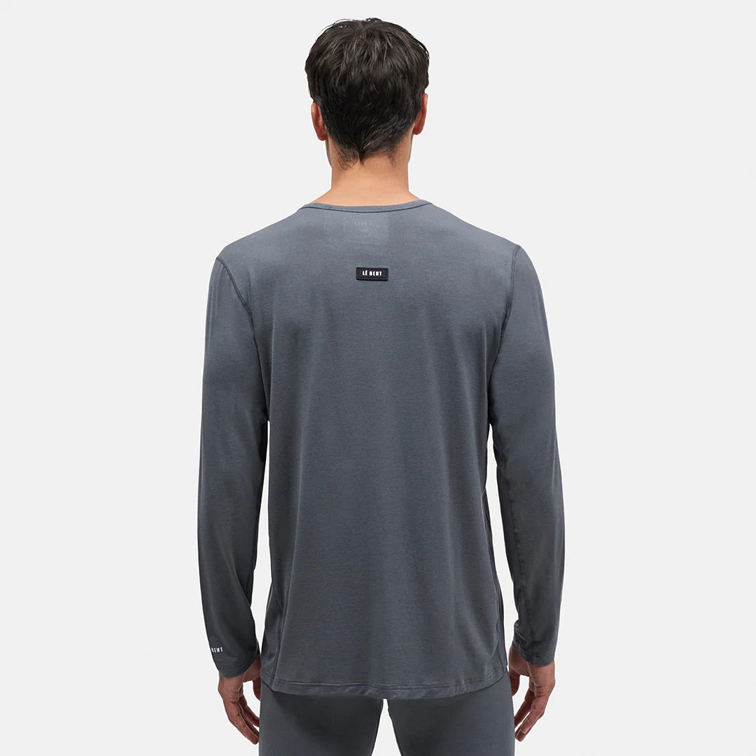 Le Bent Men's Lightweight Crew