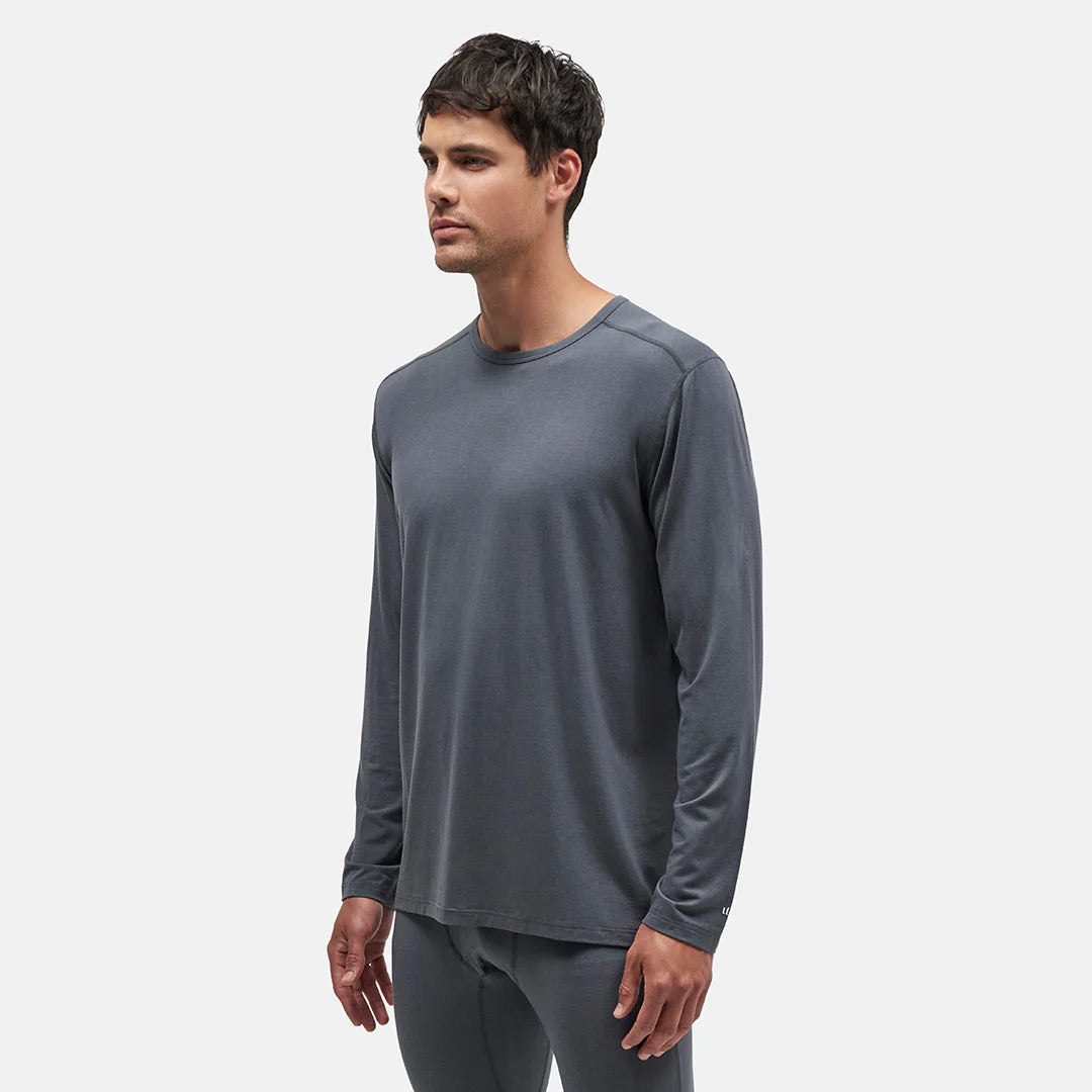 Le Bent Men's Lightweight Crew