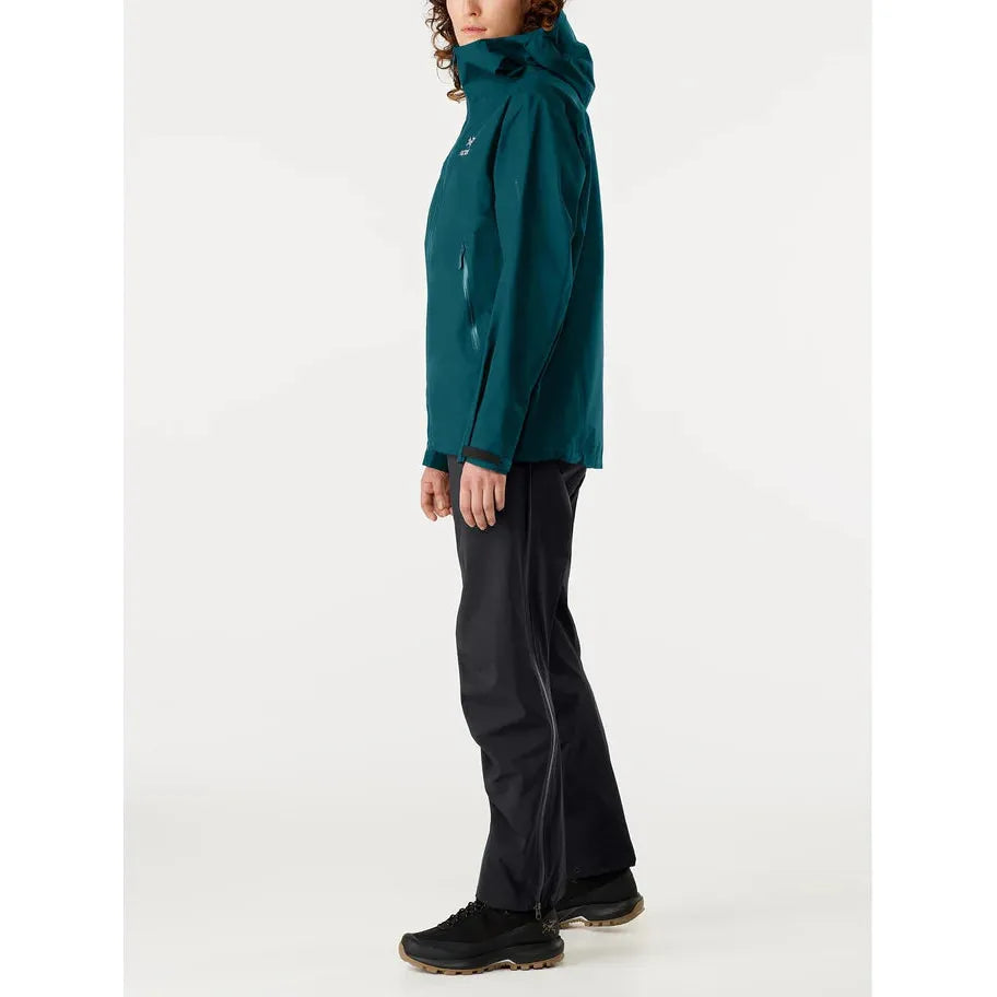 Arc'teryx Women's Beta Pants Regular Length