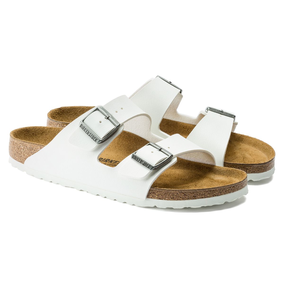 Birkenstock Arizona Birko Flor (Narrow) Outside Sports