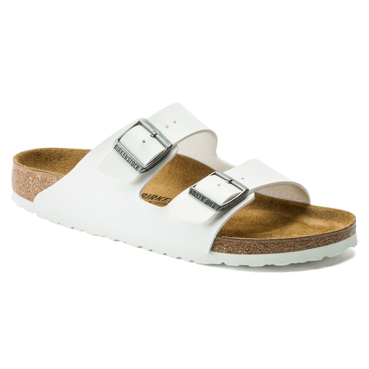 Birkenstock Arizona Birko Flor (Narrow) Outside Sports