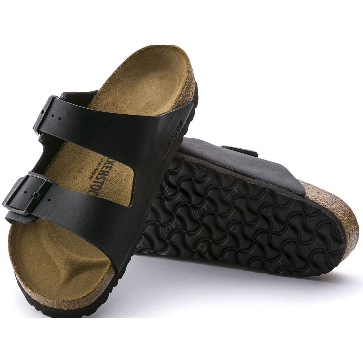 Birkenstock Arizona Birko Flor (Narrow) Outside Sports
