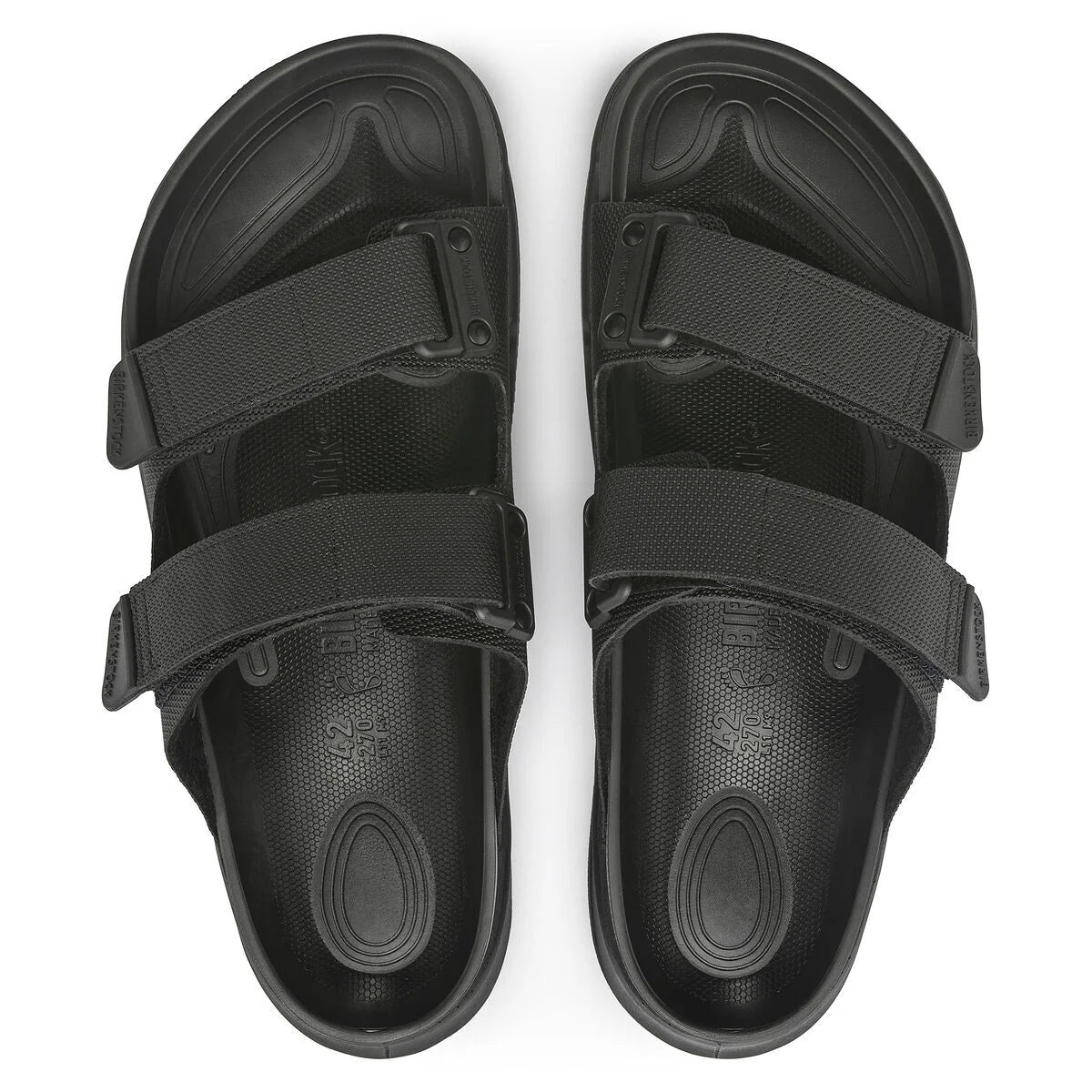 Birkenstock Atacama CE Briko-Flor (Regular) Outside Sports