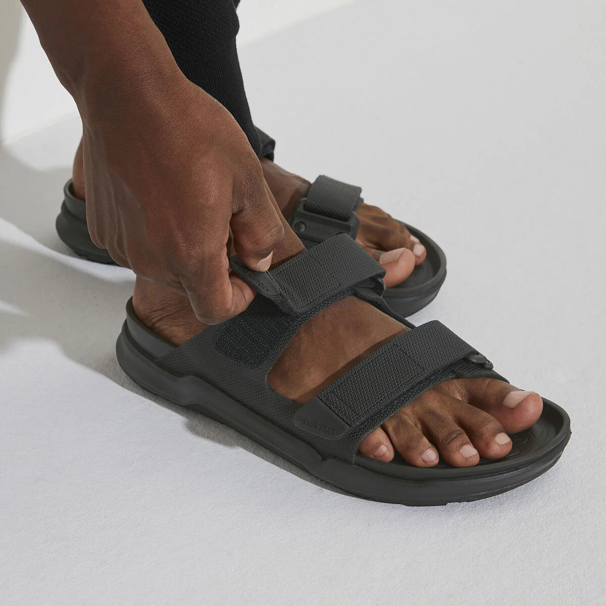 Birkenstock Atacama CE Briko-Flor (Regular) Outside Sports