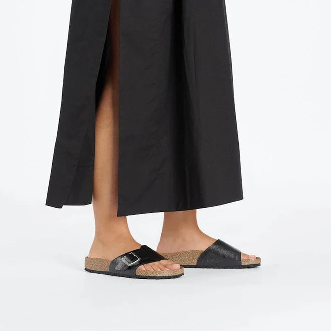 Birkenstock Catalina Birko-flor (Regular)