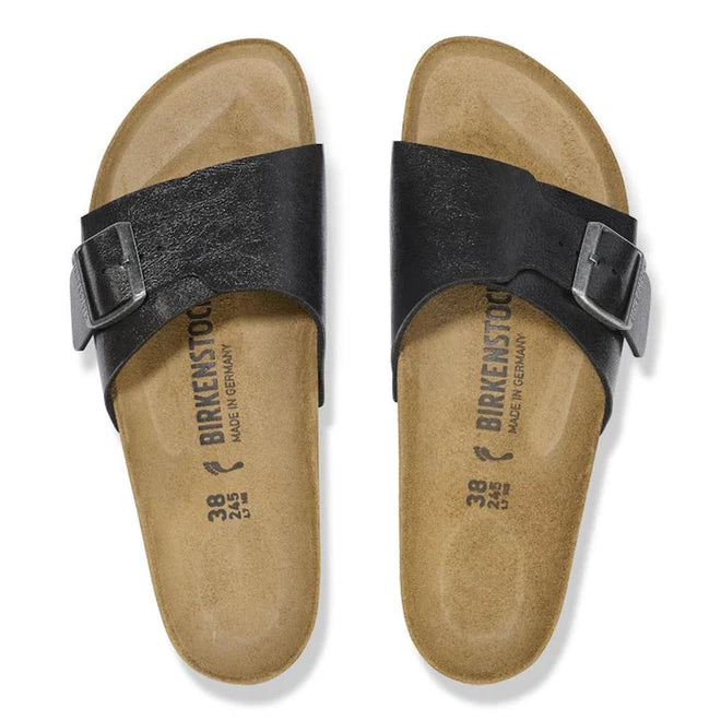 Birkenstock Catalina Birko-flor (Regular)