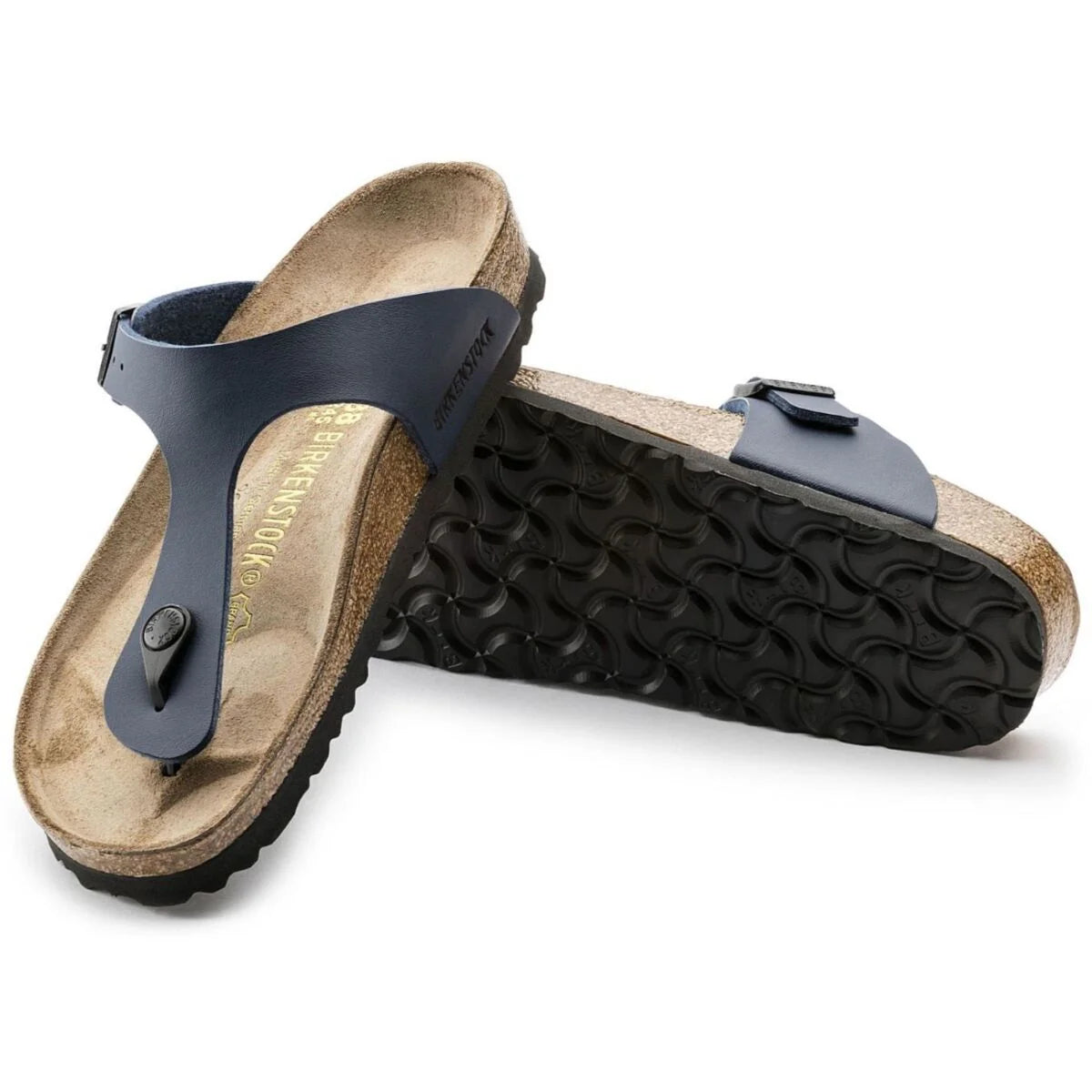 Birkenstock Gizeh Birko Flor (Regular) Outside Sports