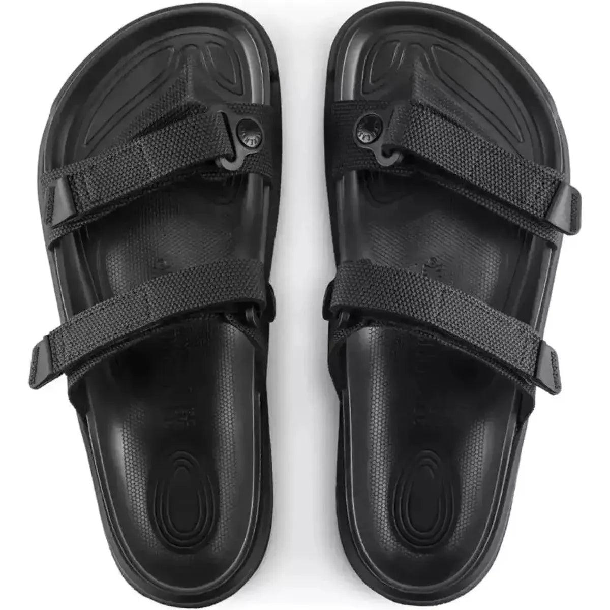 Birkenstock Sahara CE Birko-Flor Outside Sports