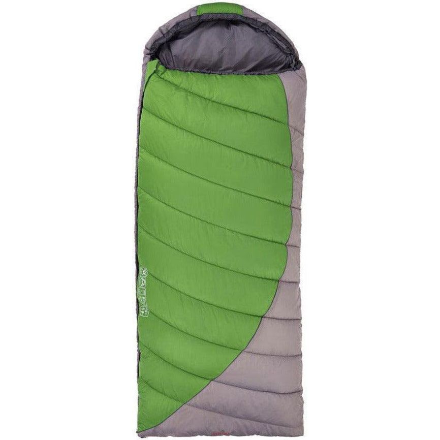 Black Wolf Luxe 150 Sleeping Bag Outside Sports