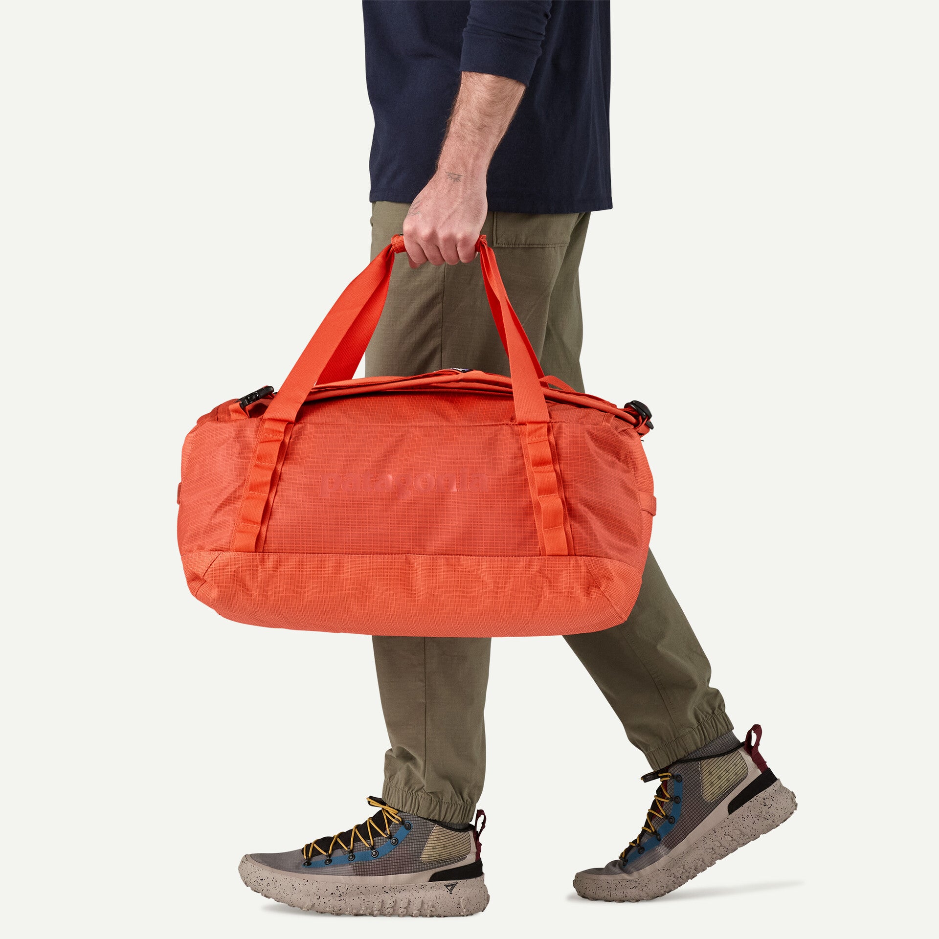 Patagonia Black Hole Duffel 40L
