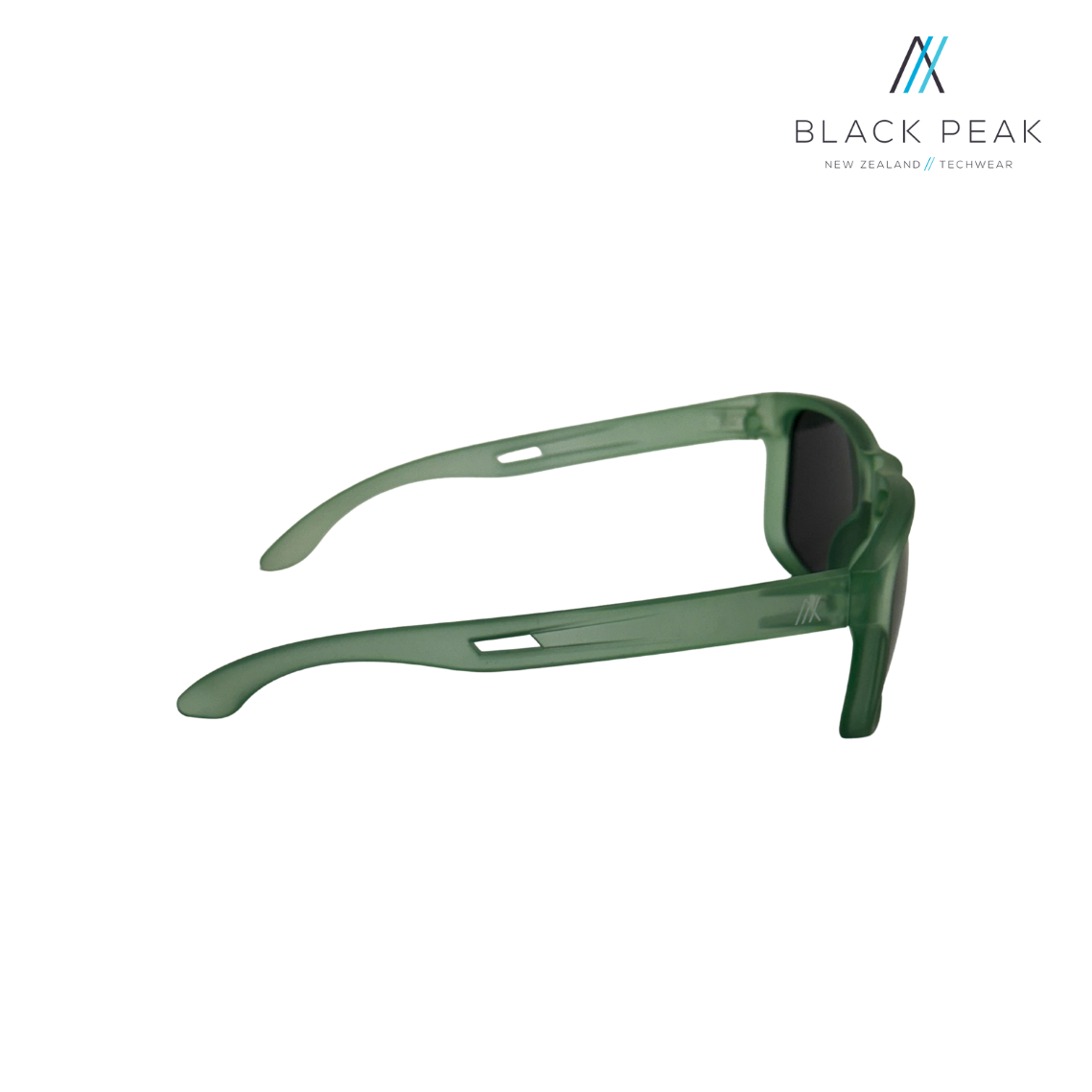 Black Peak Clyde Sunglasses