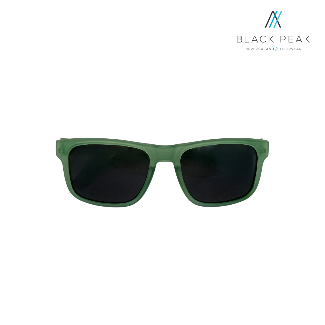 Black Peak Clyde Sunglasses