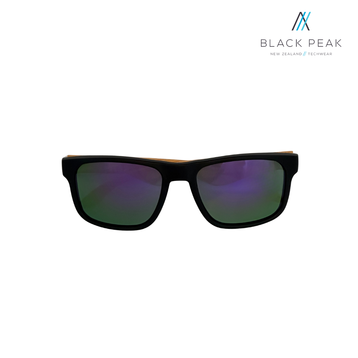 Black Peak Clyde Sunglasses