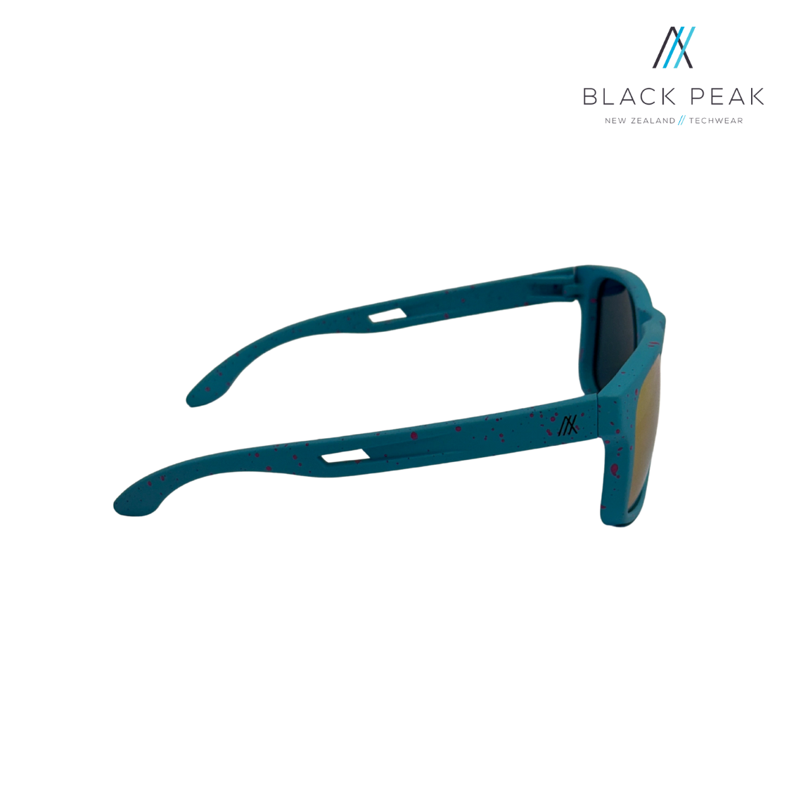 Black Peak Clyde Sunglasses