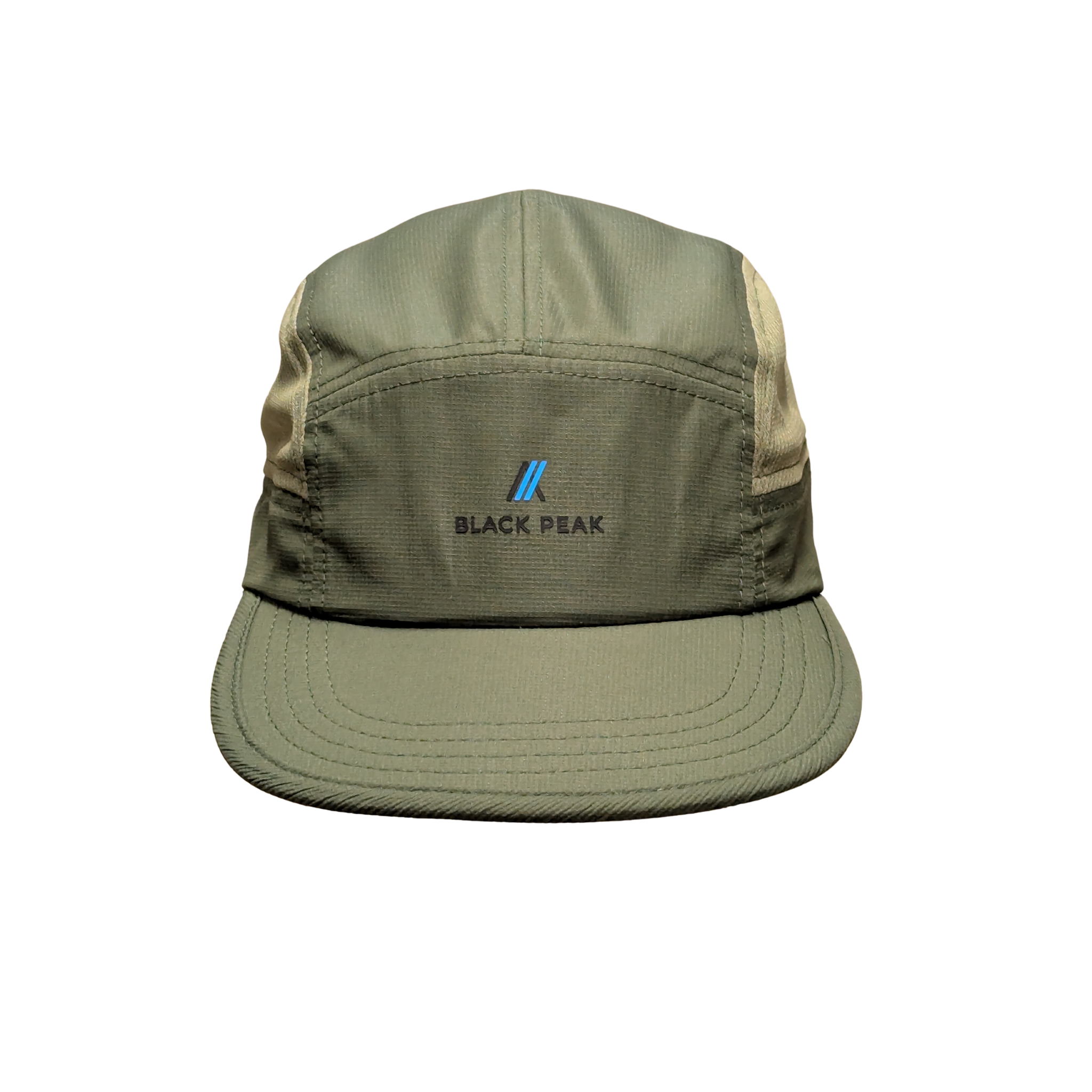 Black Peak Caples Cap