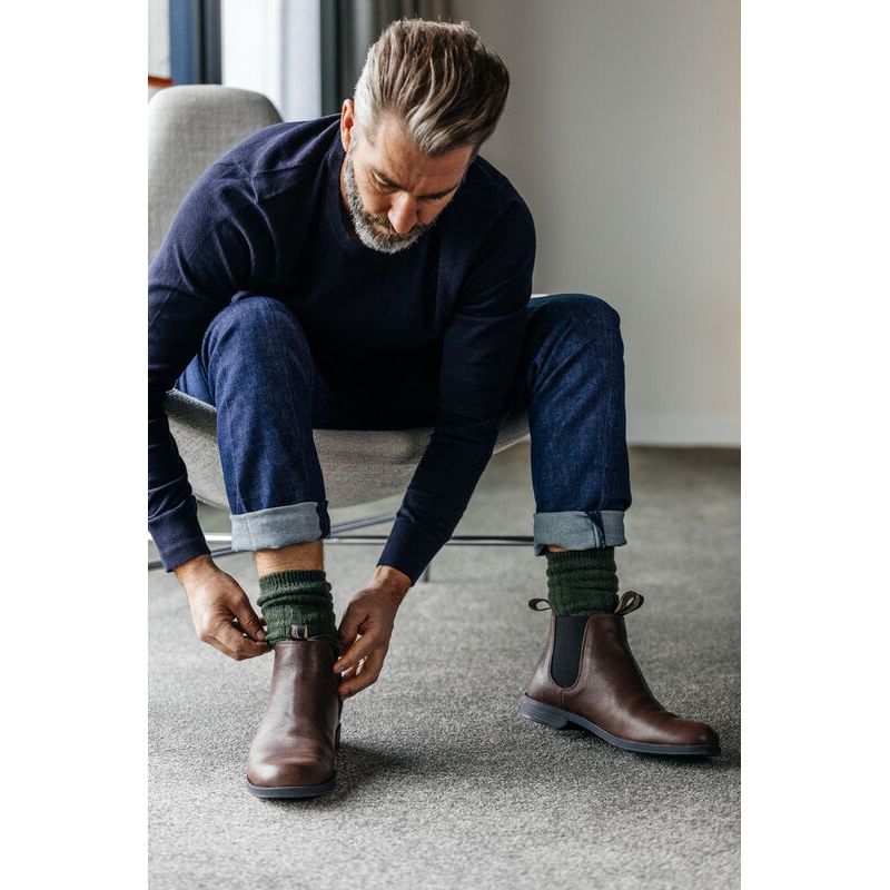 Blundstone 1900 Dress Chelsea Boots