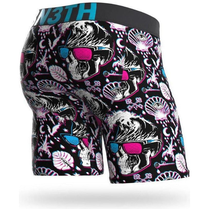 Bn3th Entourage Boxer Outside Sports