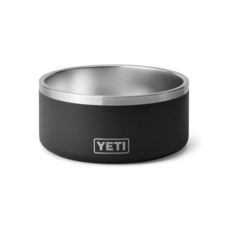 Yeti Boomer 8 Dog Bowl