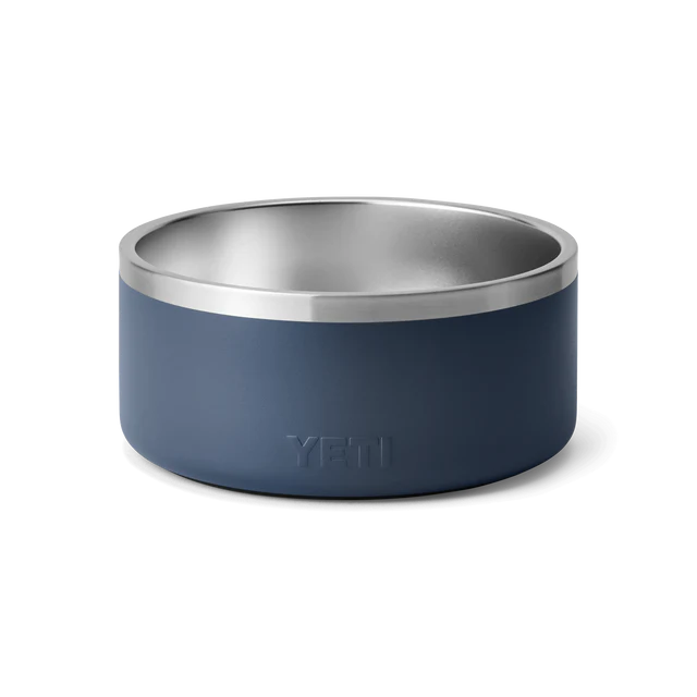 Yeti Boomer 8 Dog Bowl