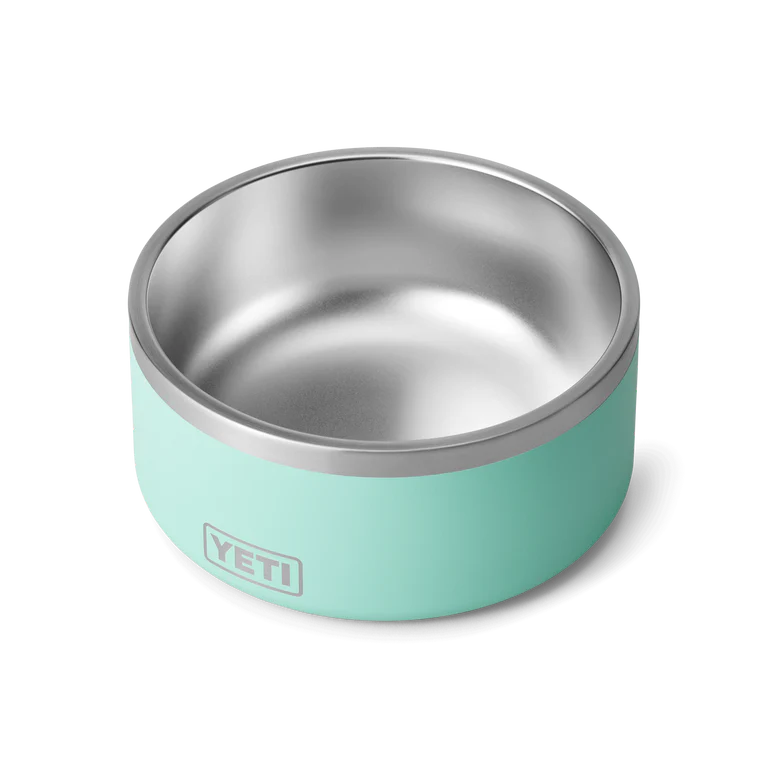 Yeti Boomer 8 Dog Bowl