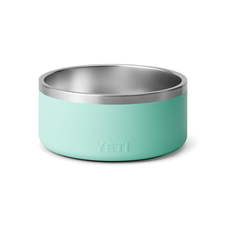 Yeti Boomer 8 Dog Bowl