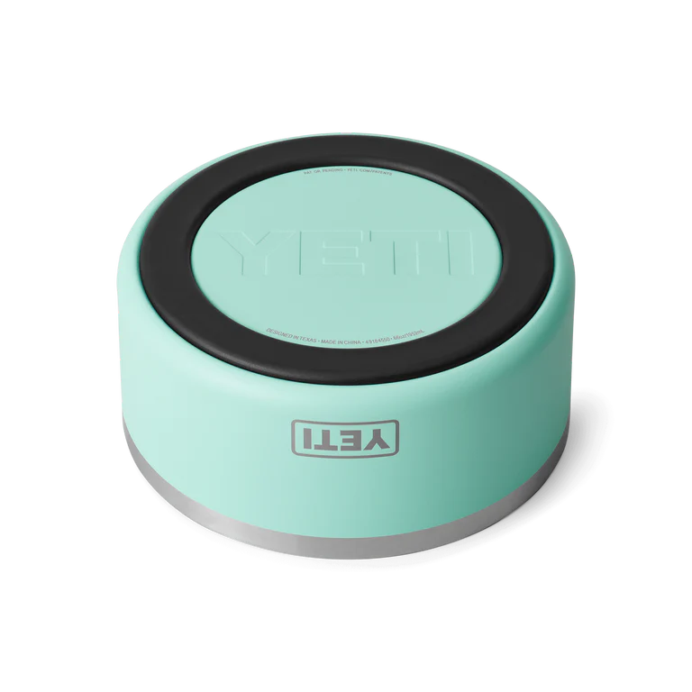 Yeti Boomer 8 Dog Bowl