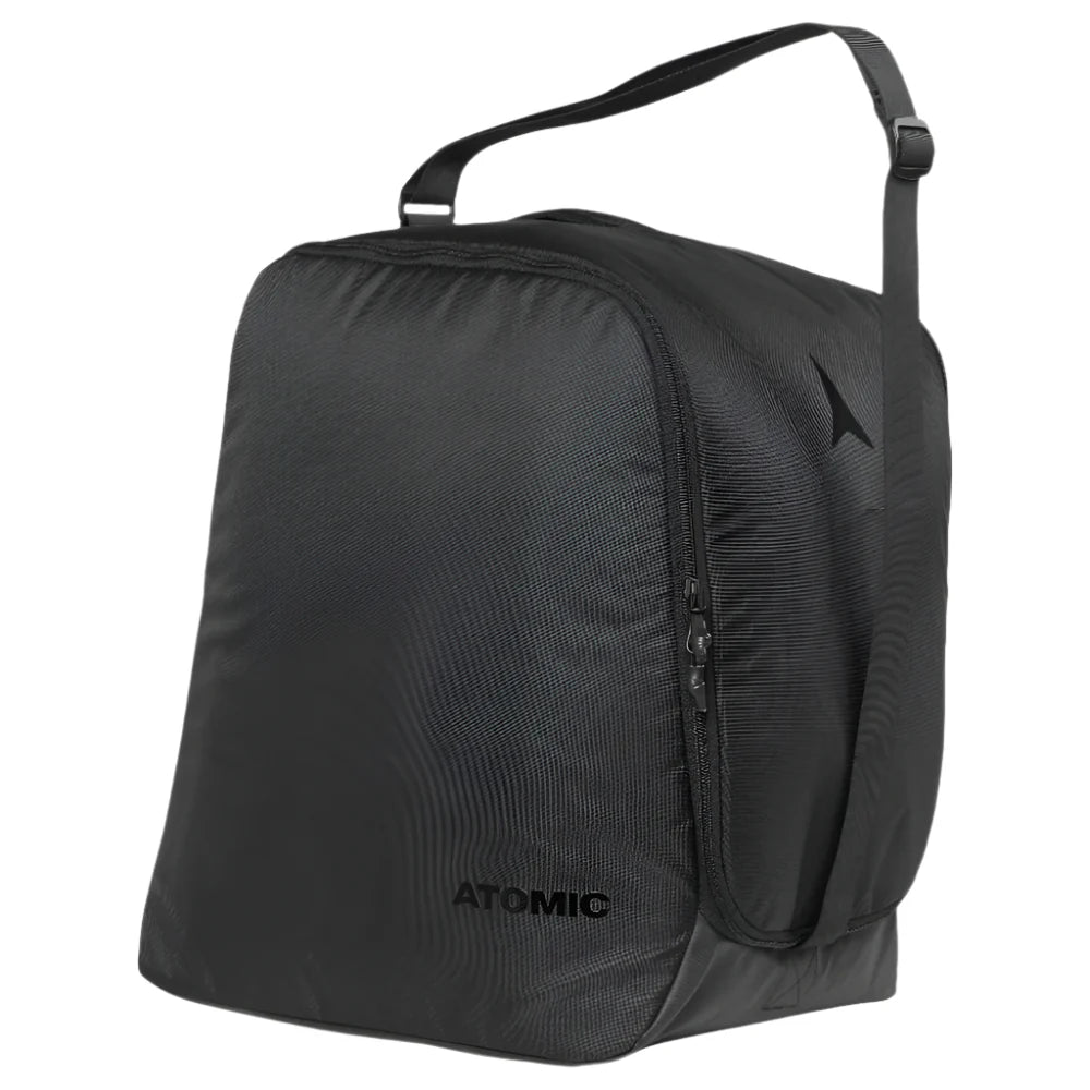 Atomic Boot And Helmet Bag