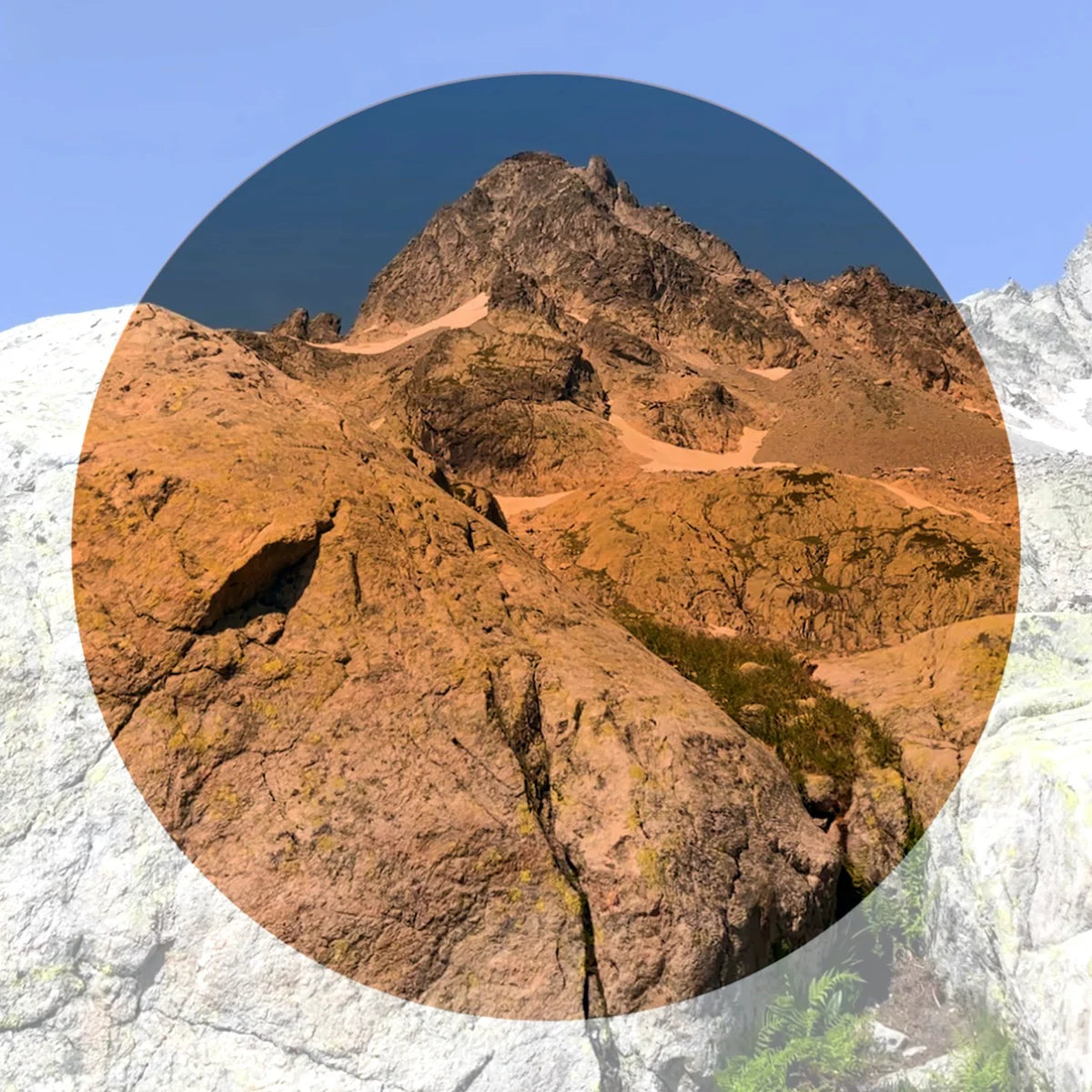 Vuarnet Legend 06 Valley Sunglasses