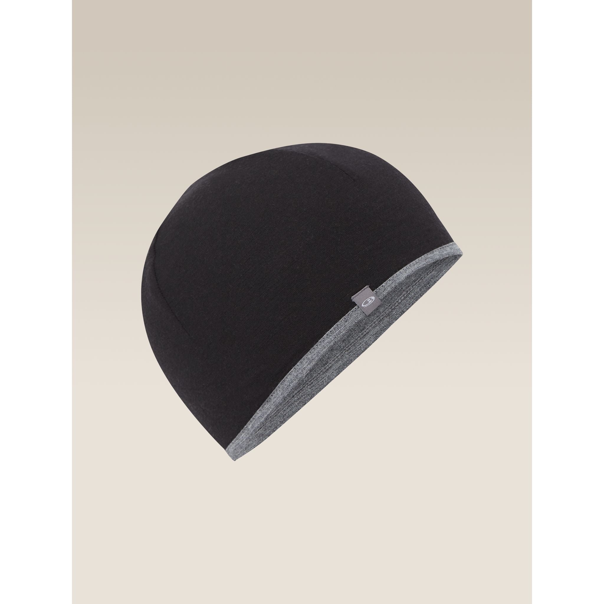 Icebreaker Merino 200 Oasis Reversible Beanie