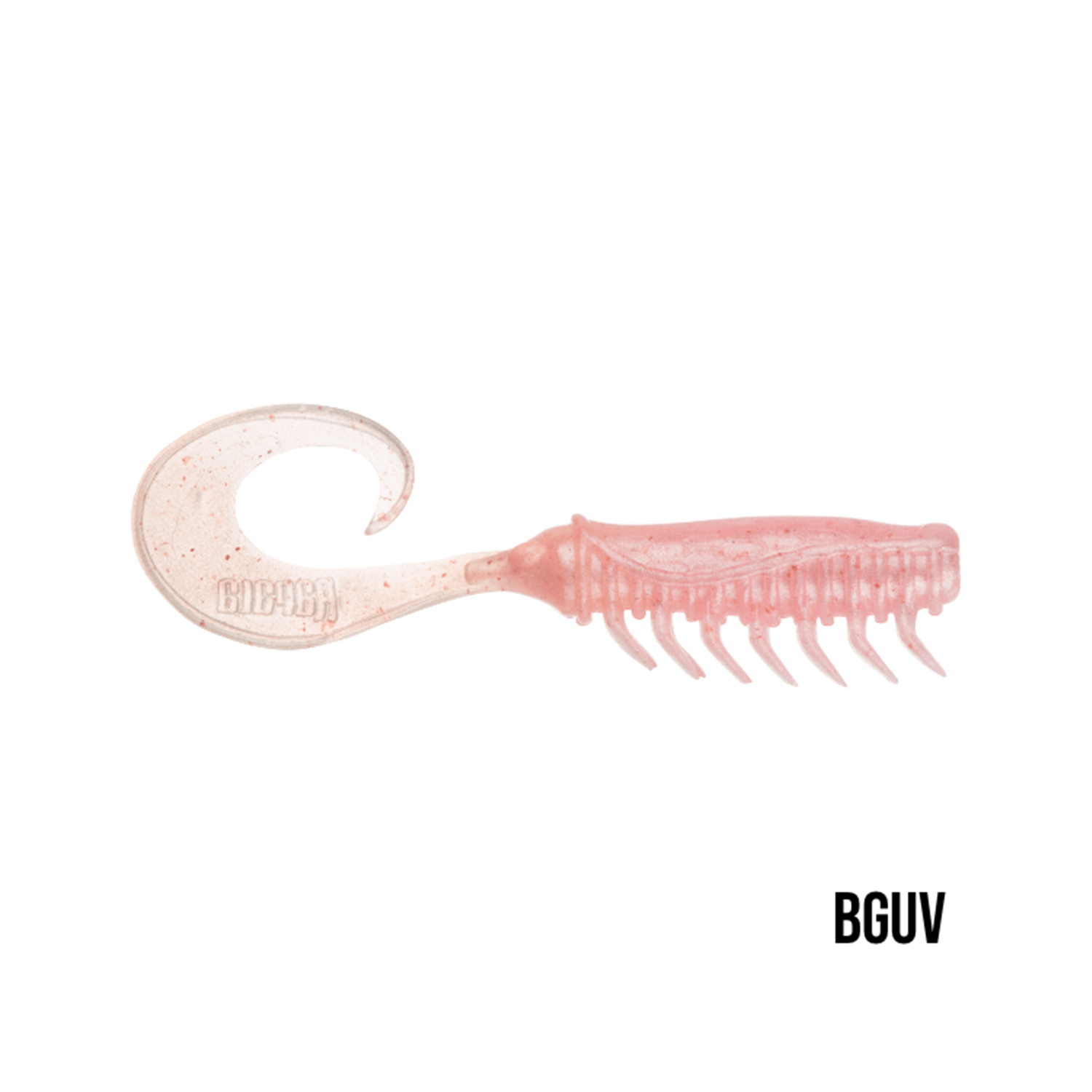 Rapala Crush City Creeper 2.5" Soft Bait 8PK