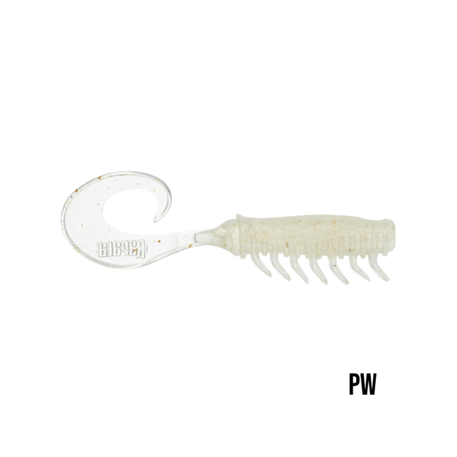 Rapala Crush City Creeper 2.5" Soft Bait 8PK