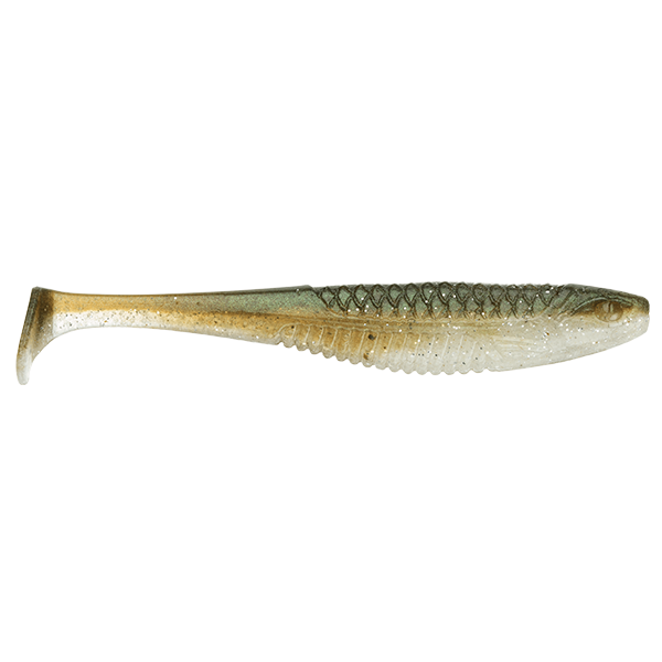 Rapala Crush City The Suspect 2.75" Soft Bait 8PK