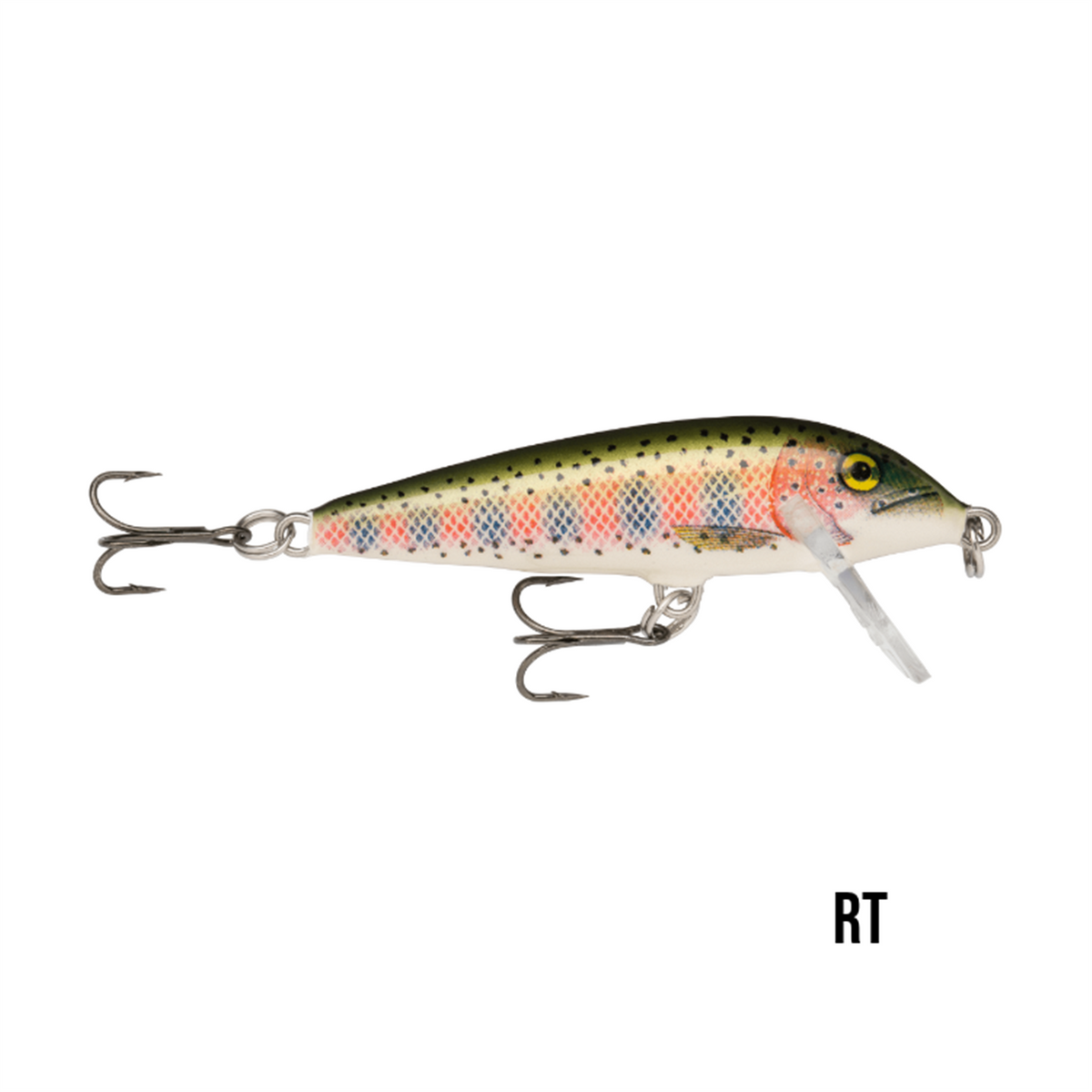 Rapala Countdown Sinking 70MM 8GM
