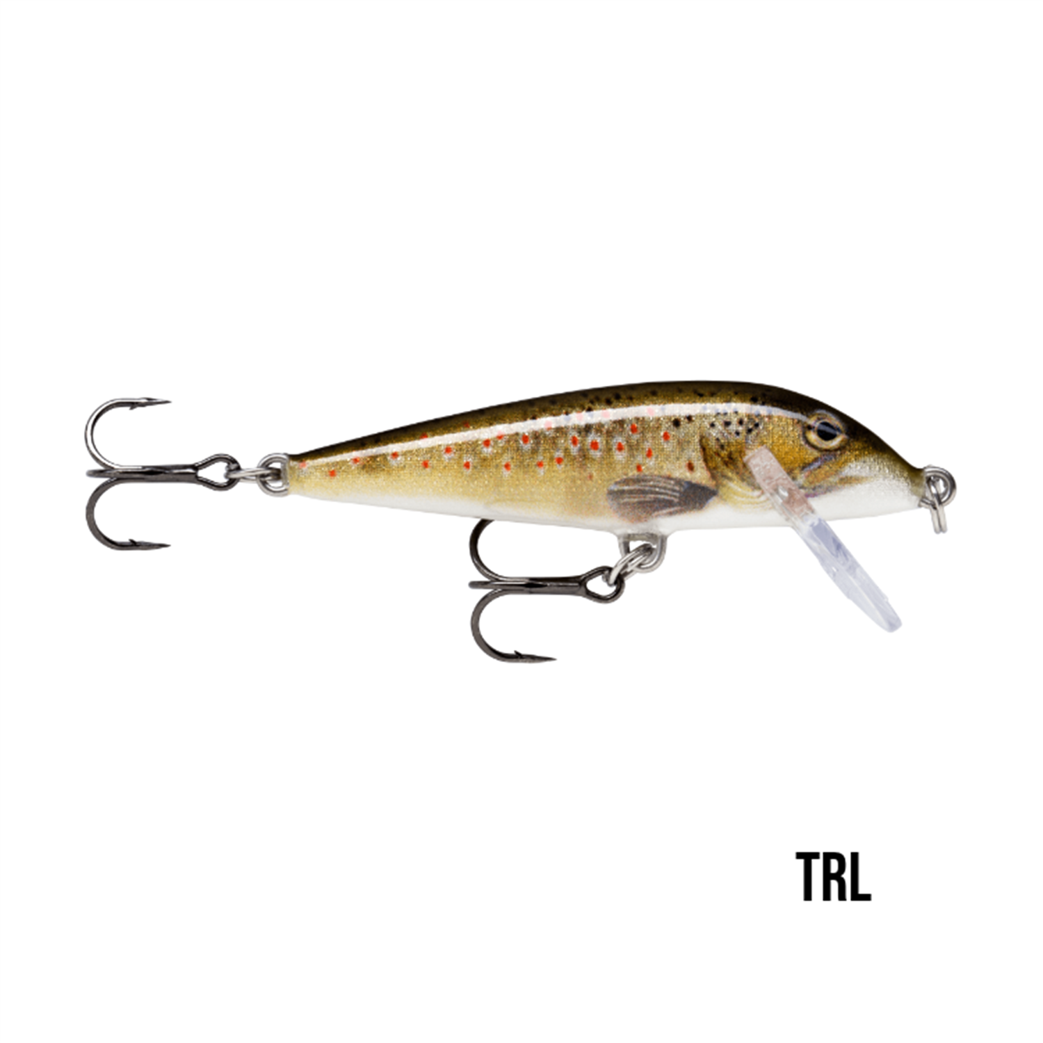 Rapala Countdown Sinking 5CM 5G