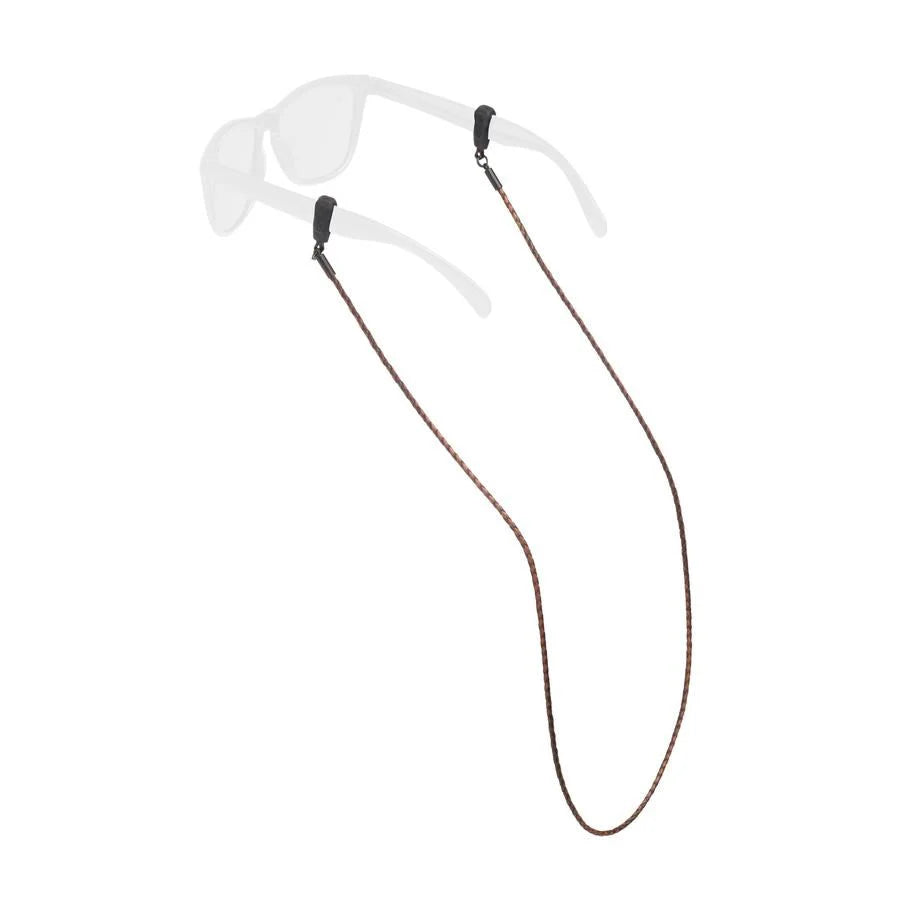 Chums Braided Leathercord Eyewear Retainer