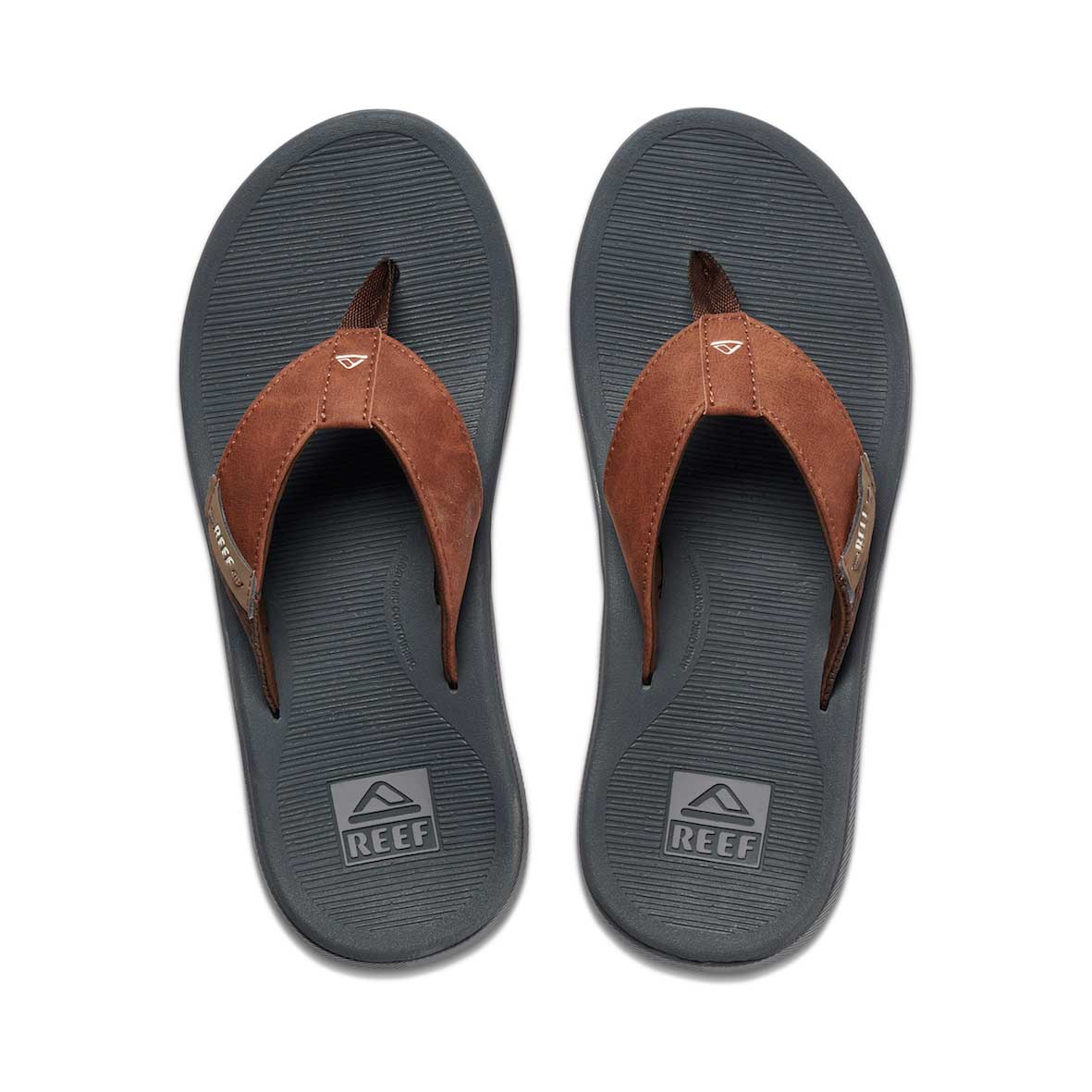 Reef Men's Santa Ana Jandals