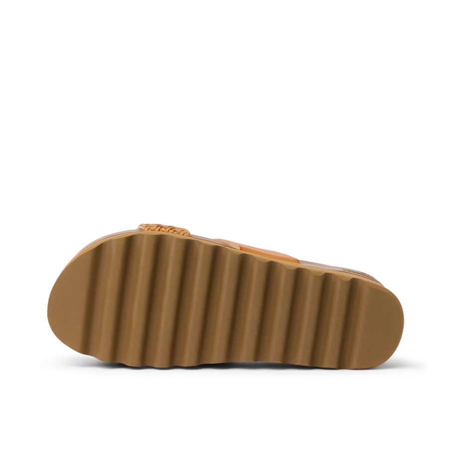 Reef Women's Cushion Vista High Sandals Sandals Outside Sports