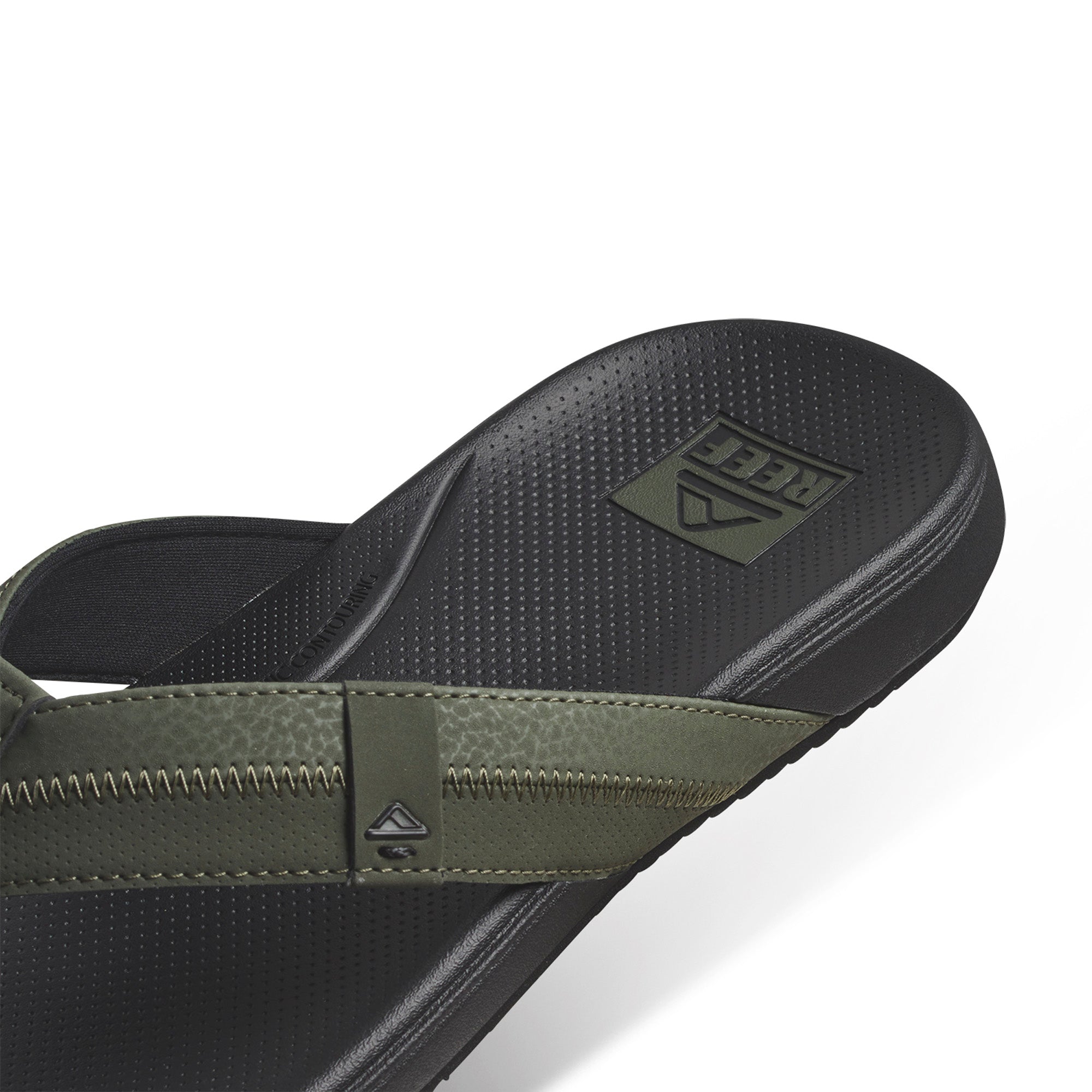 Reef Men's Cushion Phantom 2.0 Jandals