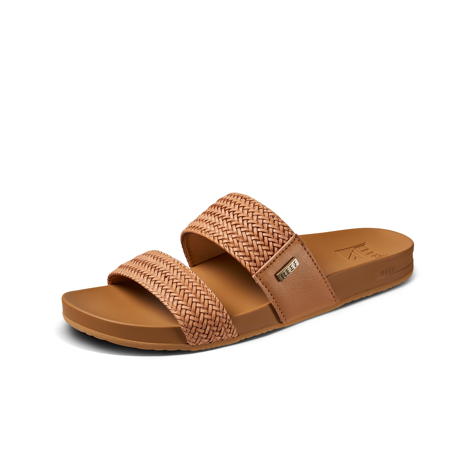 Reef Women's Vista Braid II Sandals