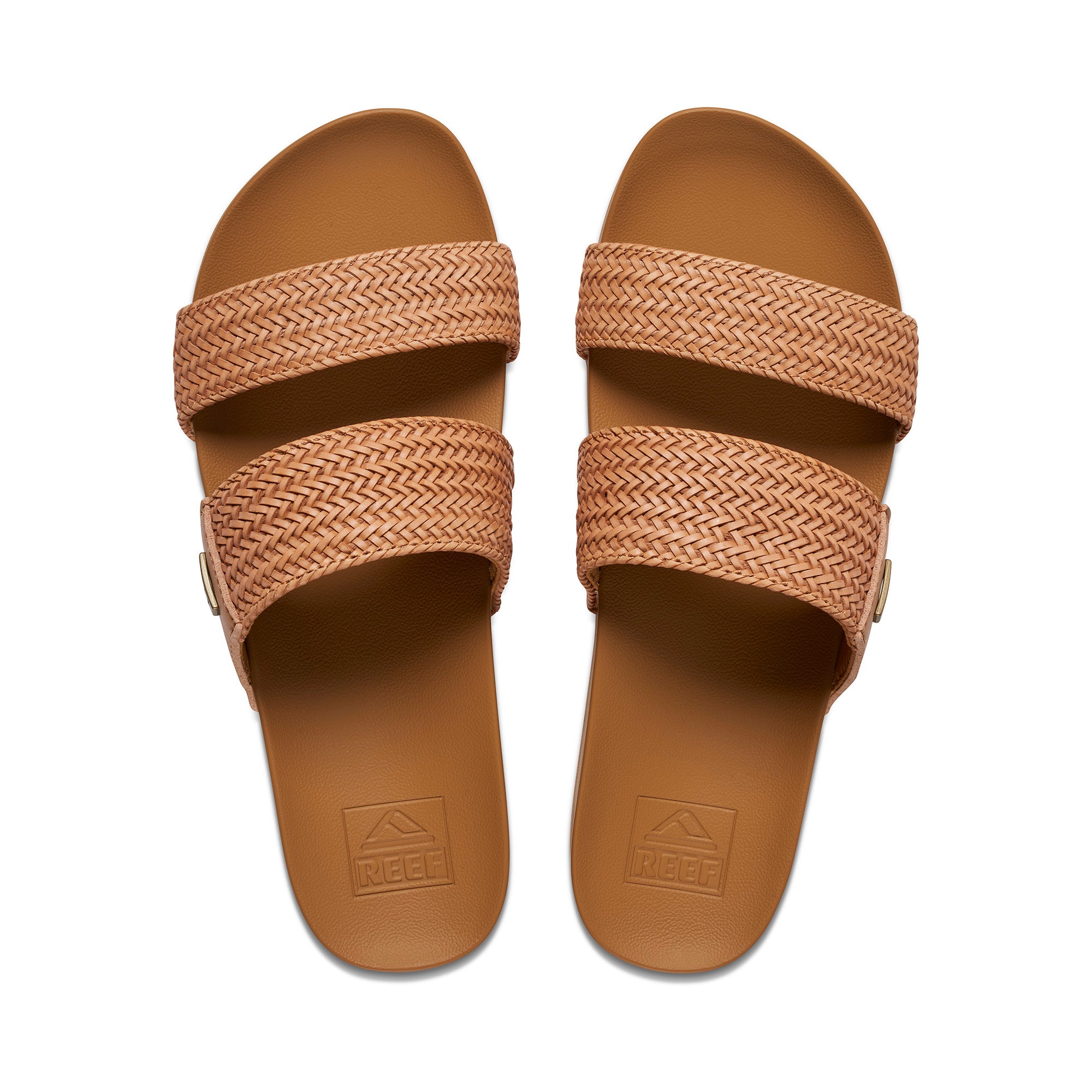 Reef Women's Vista Braid II Sandals
