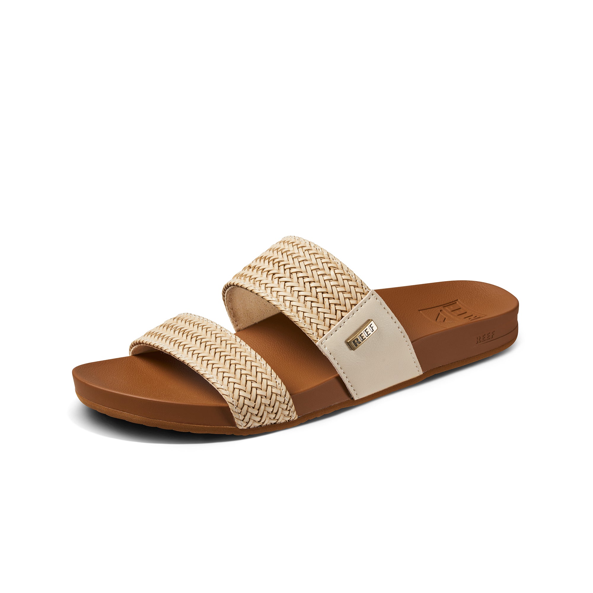 Reef Women's Vista Braid II Sandals