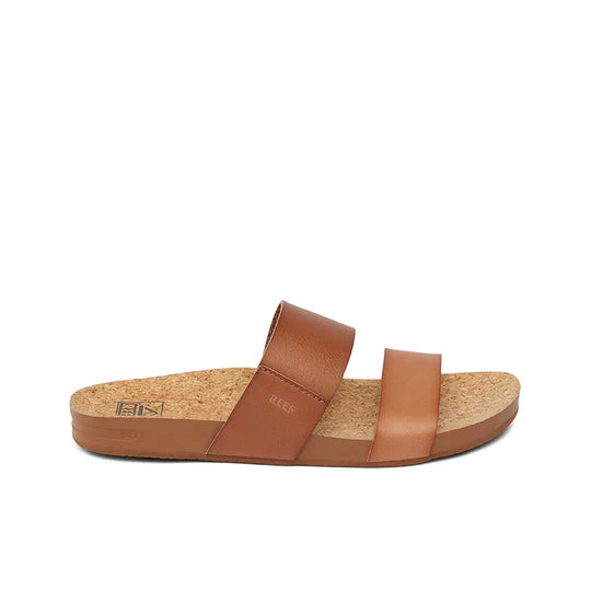 Reef Women's Cushion Vista Sandals