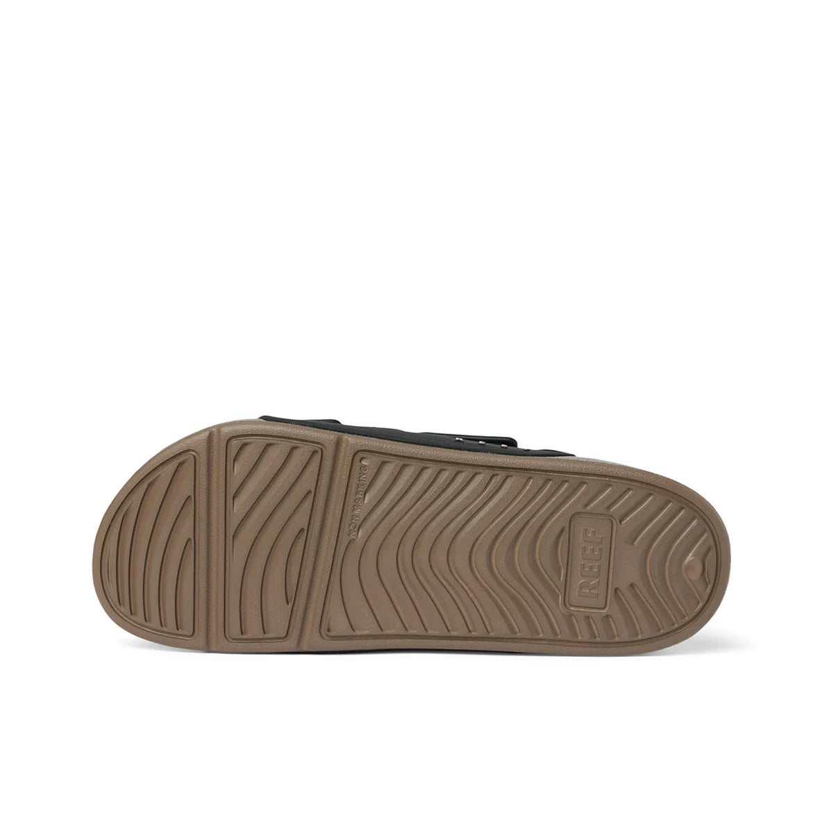 Reef Men's Oasis Double Adapt Jandals Jandals Outside Sports