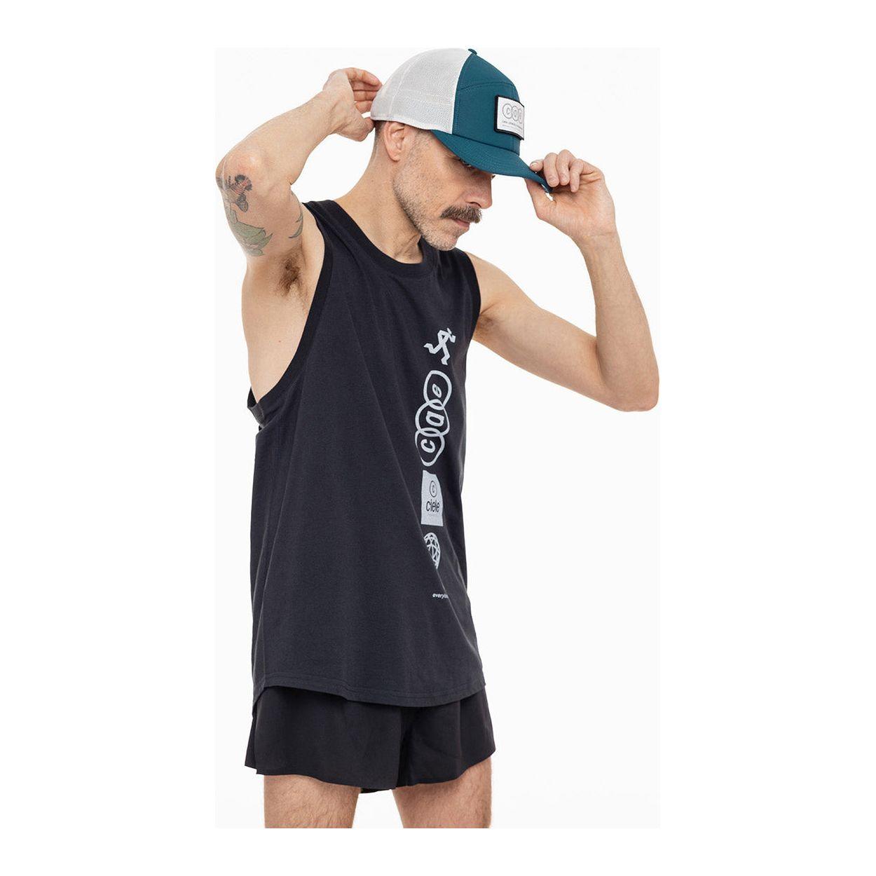 Ciele Mens NSBTank