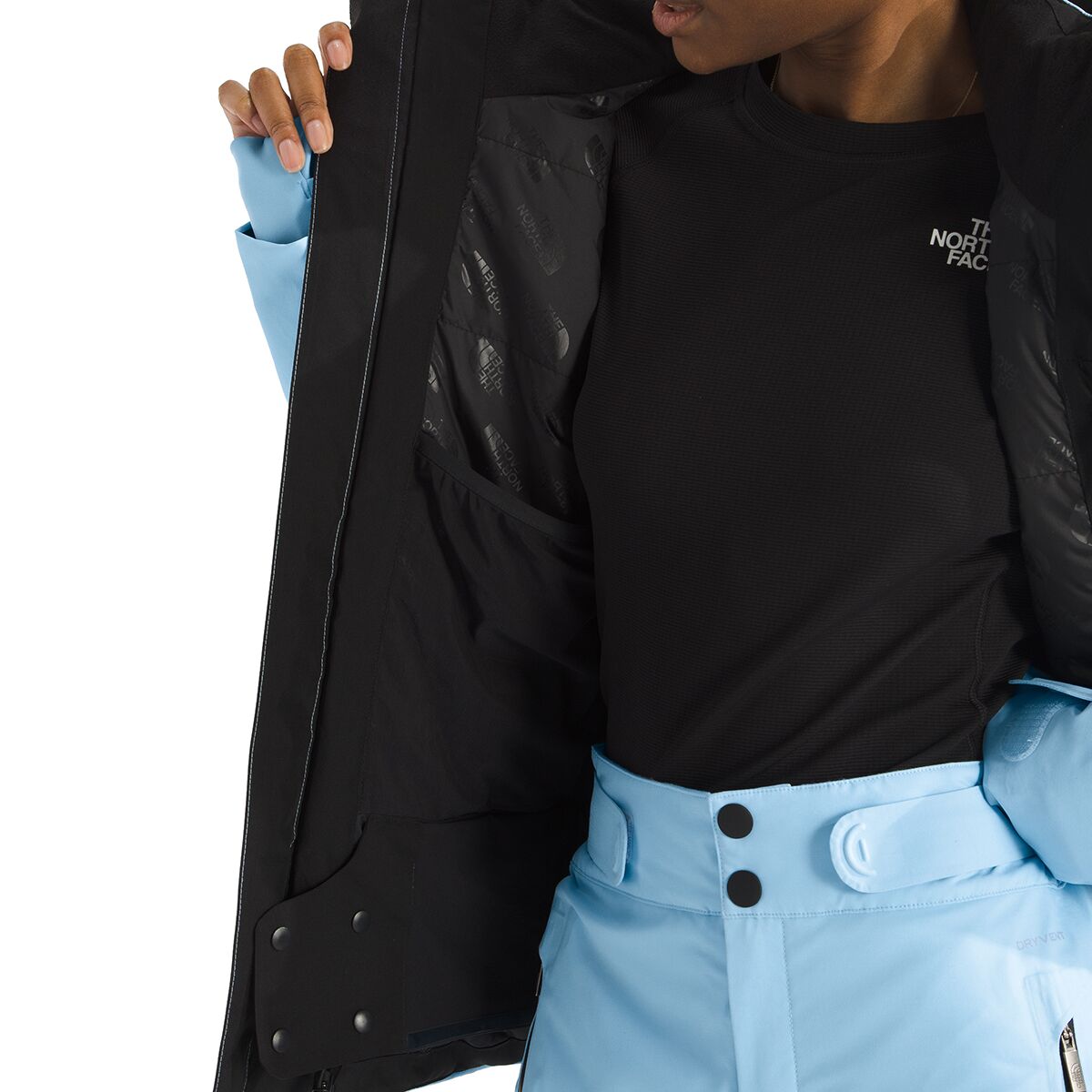 The North Face Women's Lenado Jacket