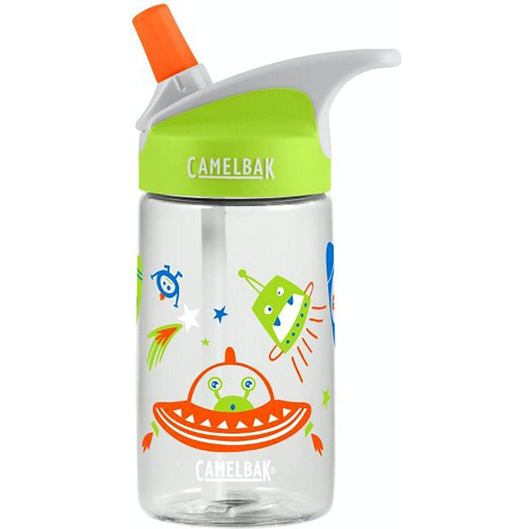 CamelBak Eddy Junior 400ml Outside Sports